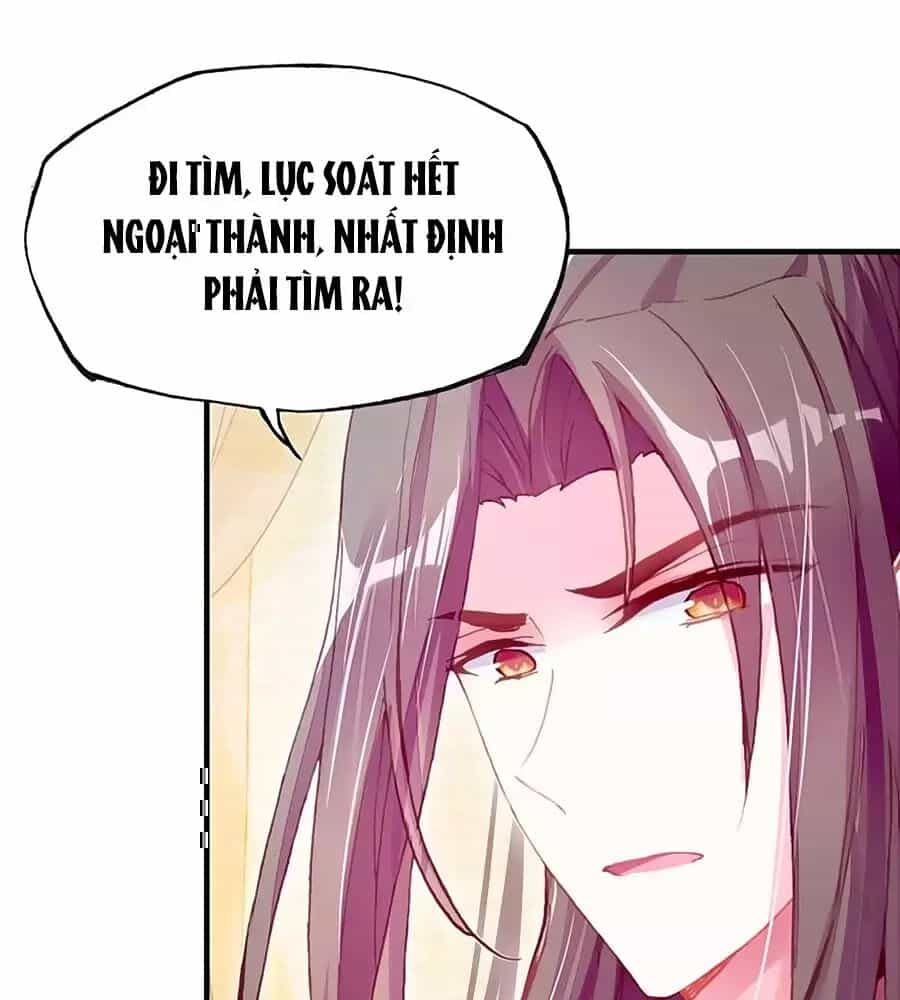 Trẫm Cũng Không Muốn Quá Khí Phách - Chương 33 - ảnh 59