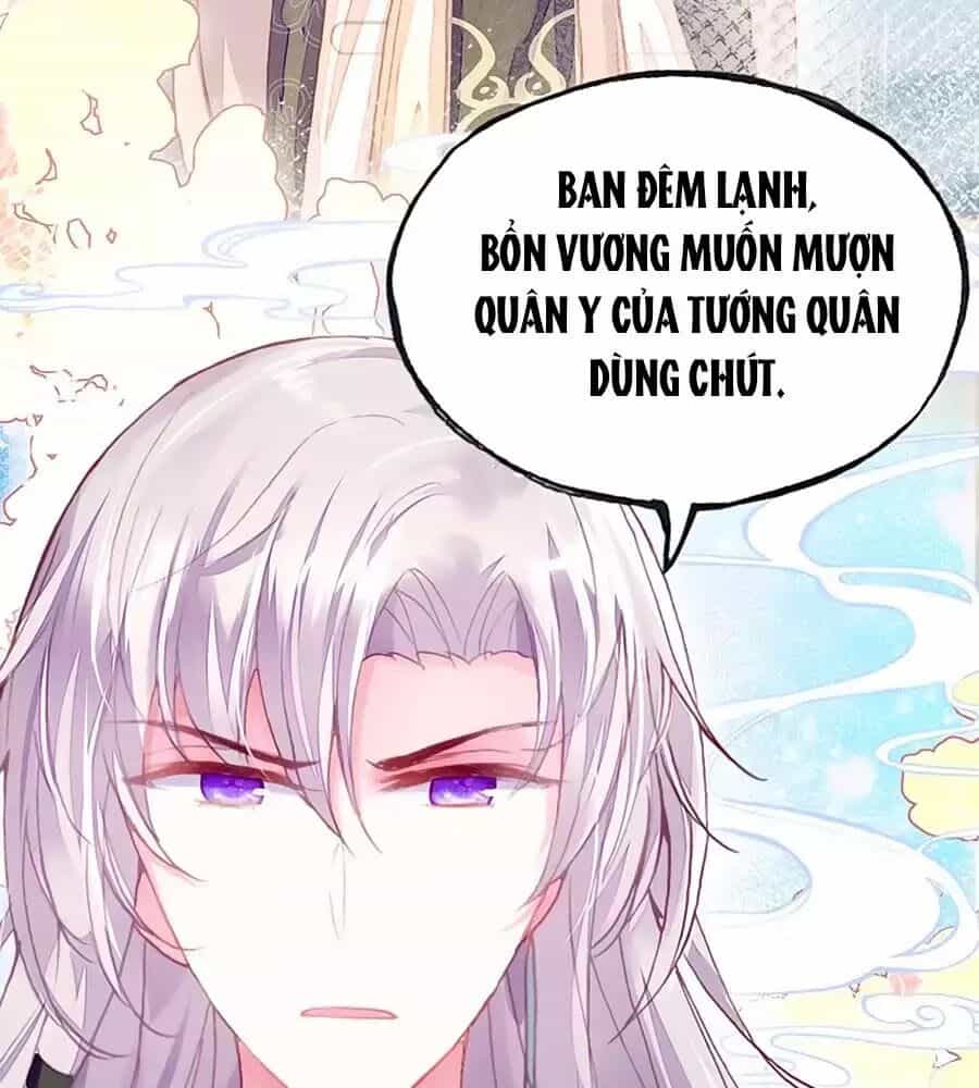 Trẫm Cũng Không Muốn Quá Khí Phách - Chương 33 - ảnh 62