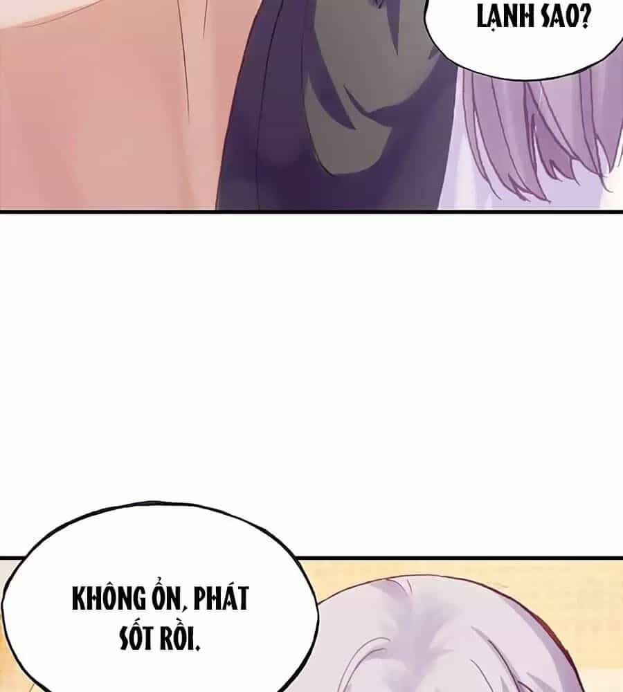 Trẫm Cũng Không Muốn Quá Khí Phách - Chương 33 - ảnh 69