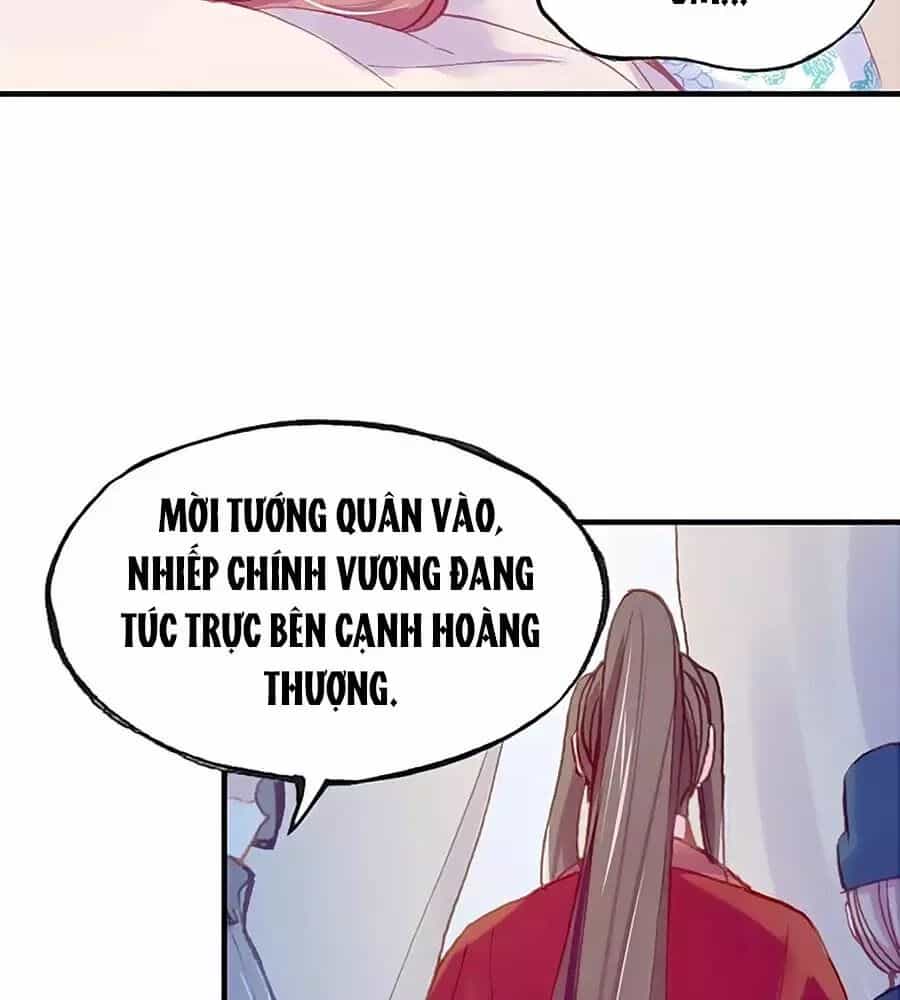 Trẫm Cũng Không Muốn Quá Khí Phách - Chương 33 - ảnh 71