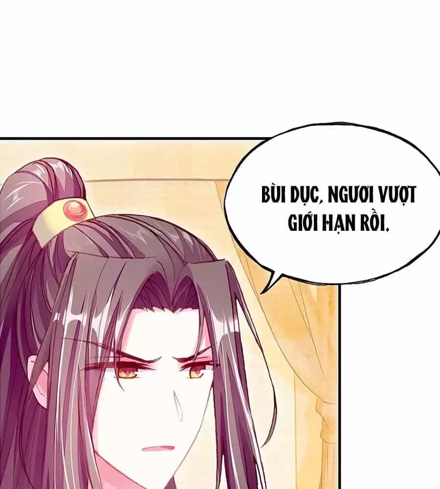 Trẫm Cũng Không Muốn Quá Khí Phách - Chương 33 - ảnh 76