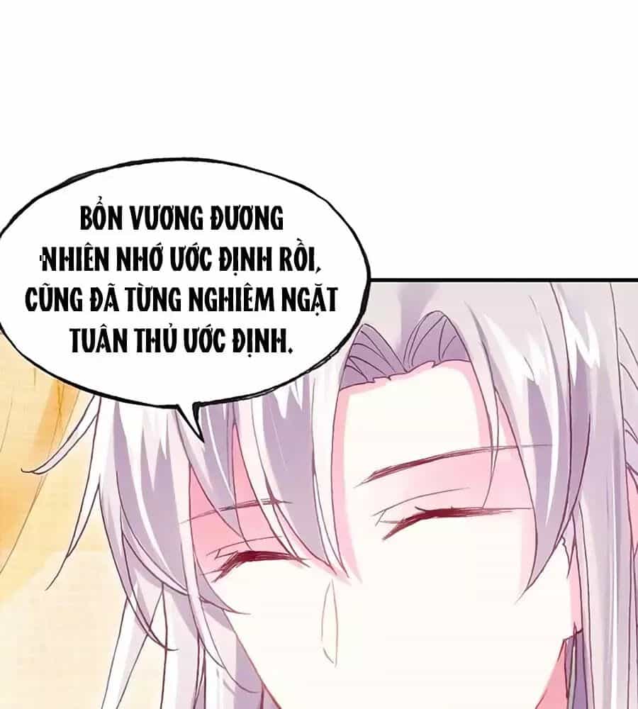 Trẫm Cũng Không Muốn Quá Khí Phách - Chương 33 - ảnh 85