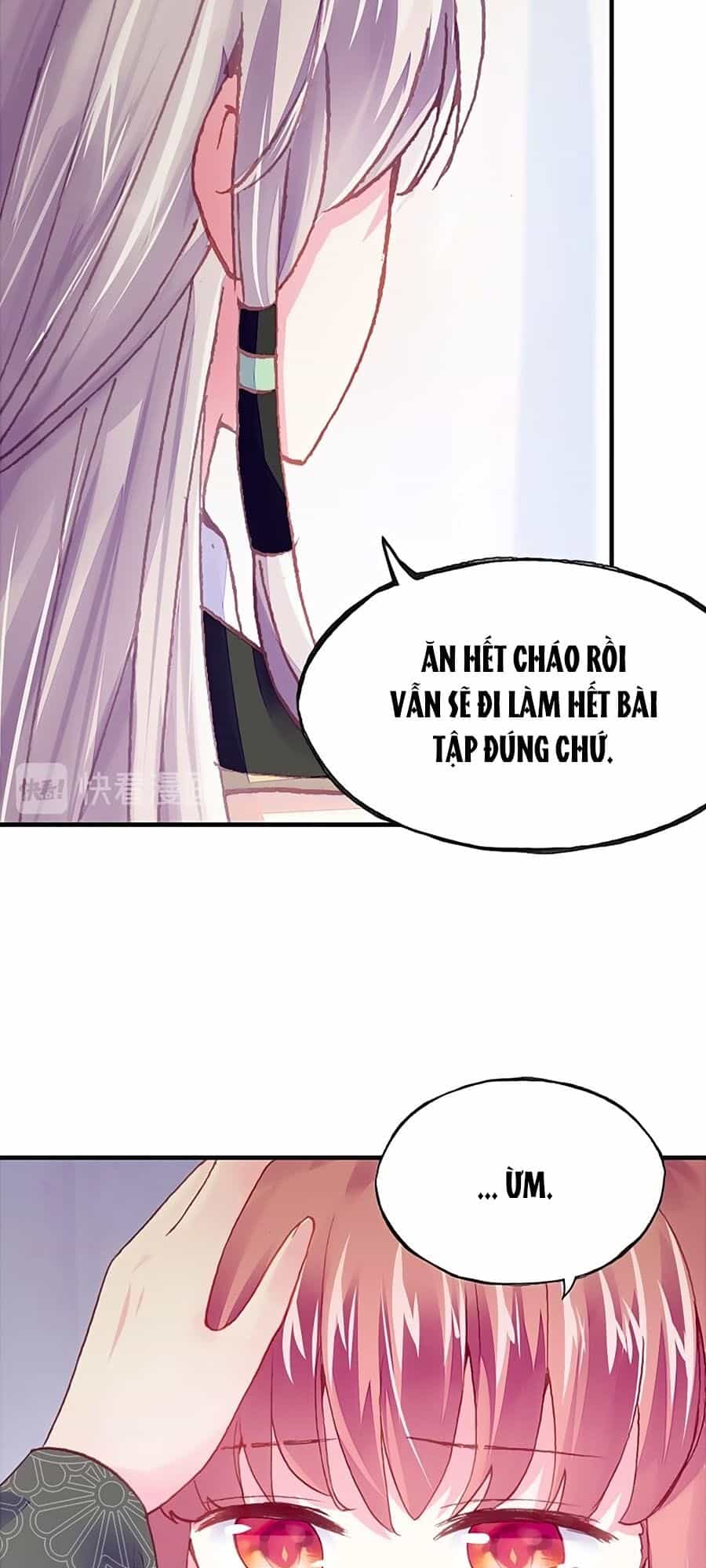Trẫm Cũng Không Muốn Quá Khí Phách - Chương 34 - ảnh 34