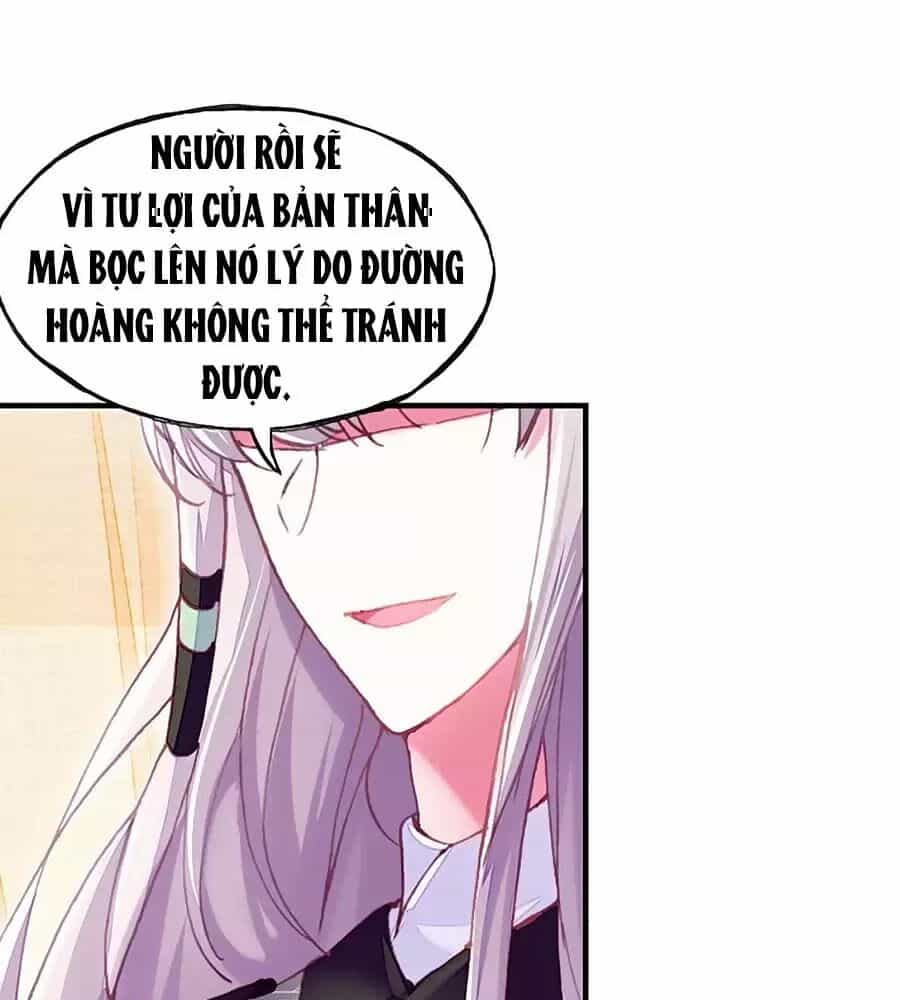 Trẫm Cũng Không Muốn Quá Khí Phách - Chương 35 - ảnh 15
