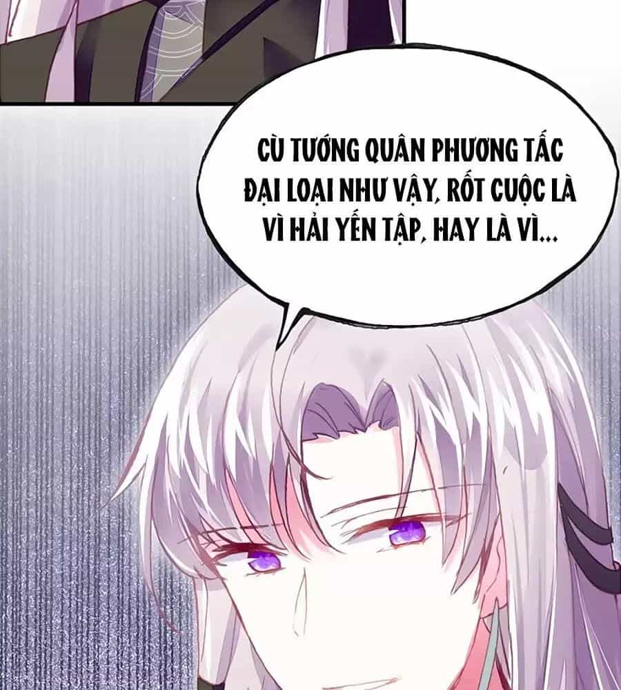 Trẫm Cũng Không Muốn Quá Khí Phách - Chương 35 - ảnh 16