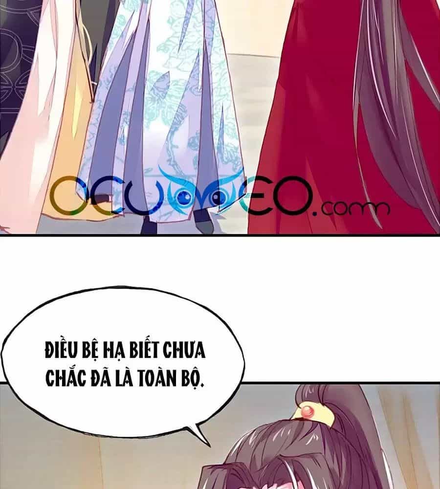Trẫm Cũng Không Muốn Quá Khí Phách - Chương 35 - ảnh 2