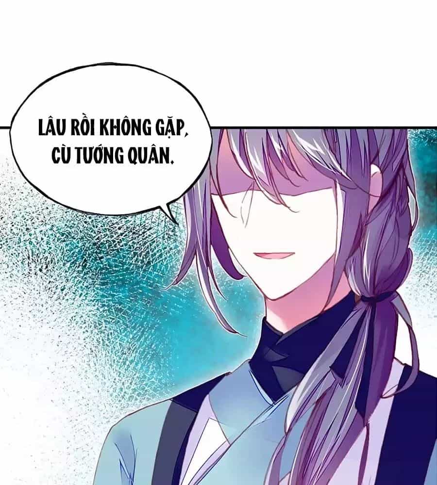 Trẫm Cũng Không Muốn Quá Khí Phách - Chương 35 - ảnh 25