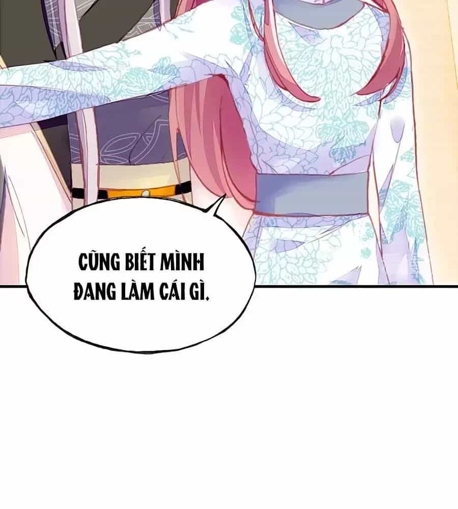 Trẫm Cũng Không Muốn Quá Khí Phách - Chương 35 - ảnh 5