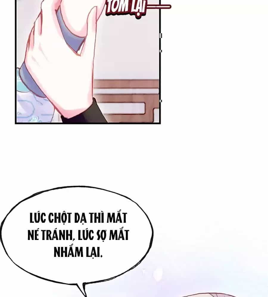 Trẫm Cũng Không Muốn Quá Khí Phách - Chương 35 - ảnh 57