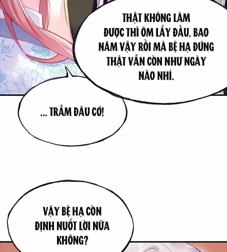 Trẫm Cũng Không Muốn Quá Khí Phách - Chương 35 - ảnh 59