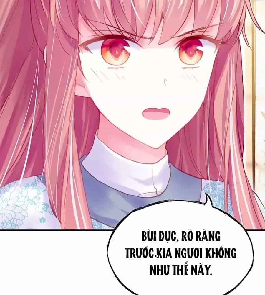Trẫm Cũng Không Muốn Quá Khí Phách - Chương 35 - ảnh 65