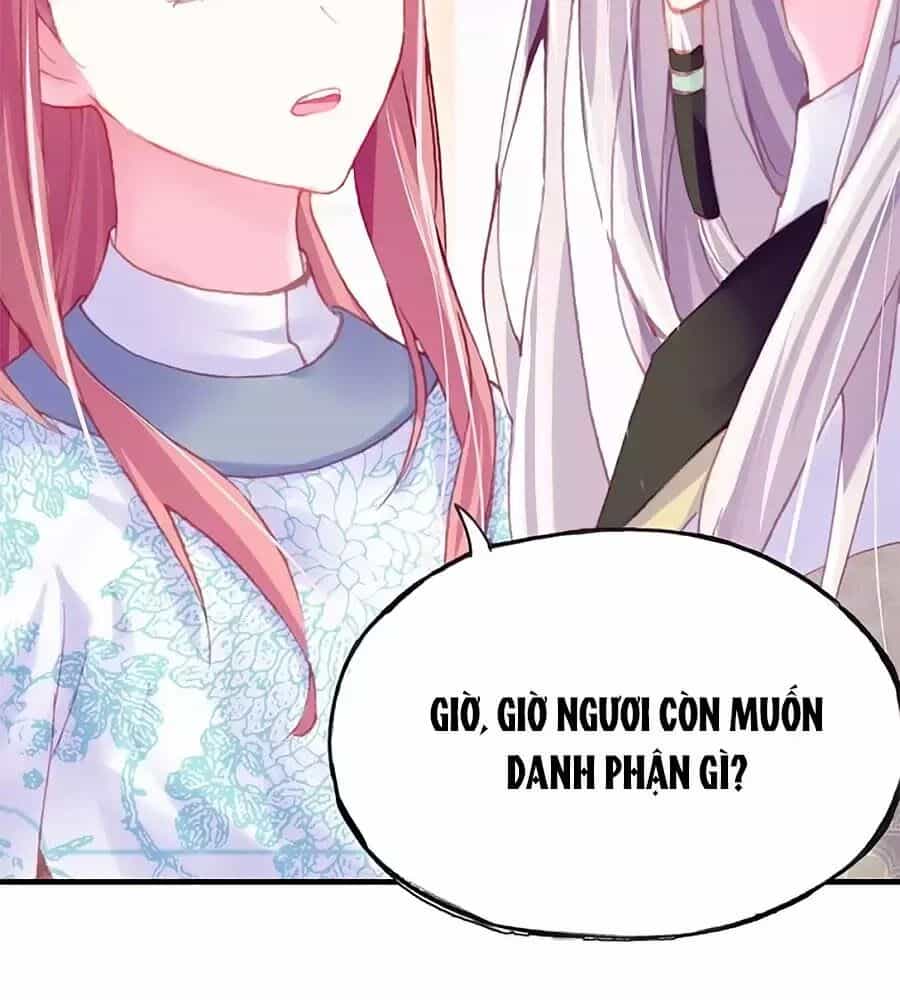 Trẫm Cũng Không Muốn Quá Khí Phách - Chương 35 - ảnh 67