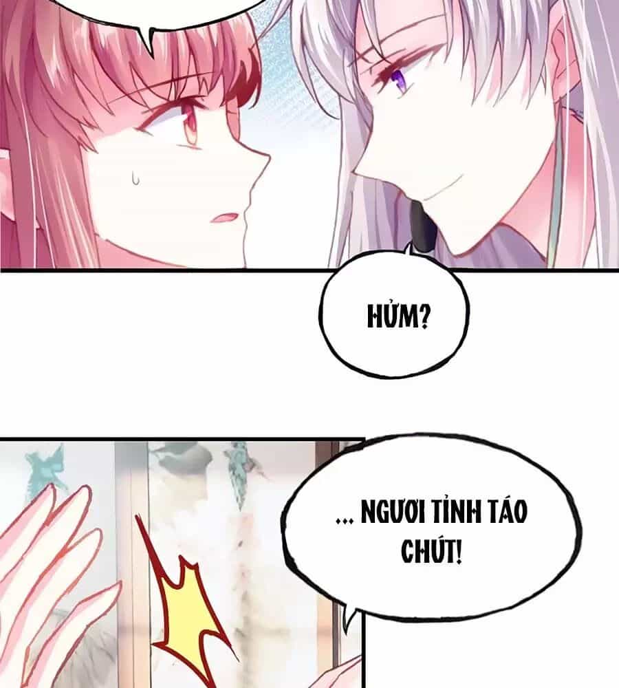 Trẫm Cũng Không Muốn Quá Khí Phách - Chương 35 - ảnh 70