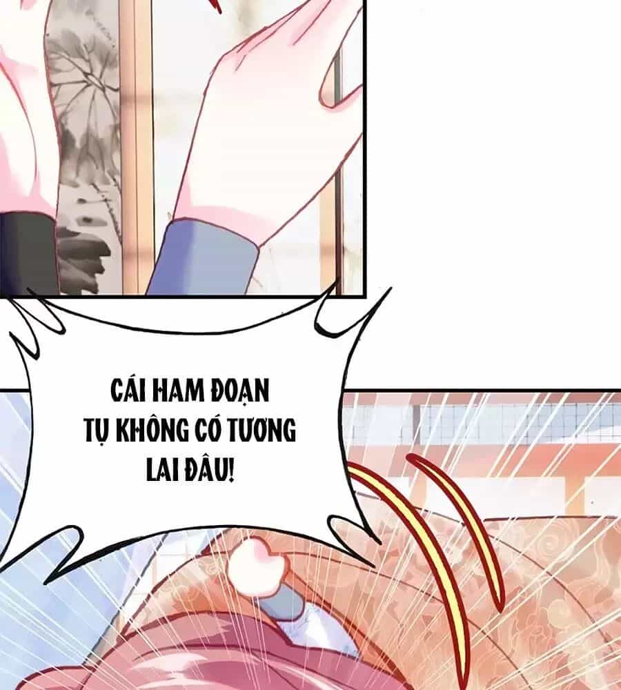 Trẫm Cũng Không Muốn Quá Khí Phách - Chương 35 - ảnh 71