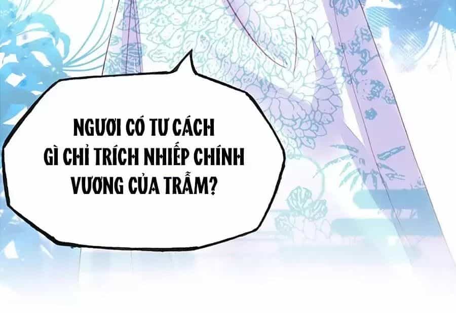 Trẫm Cũng Không Muốn Quá Khí Phách - Chương 35 - ảnh 9