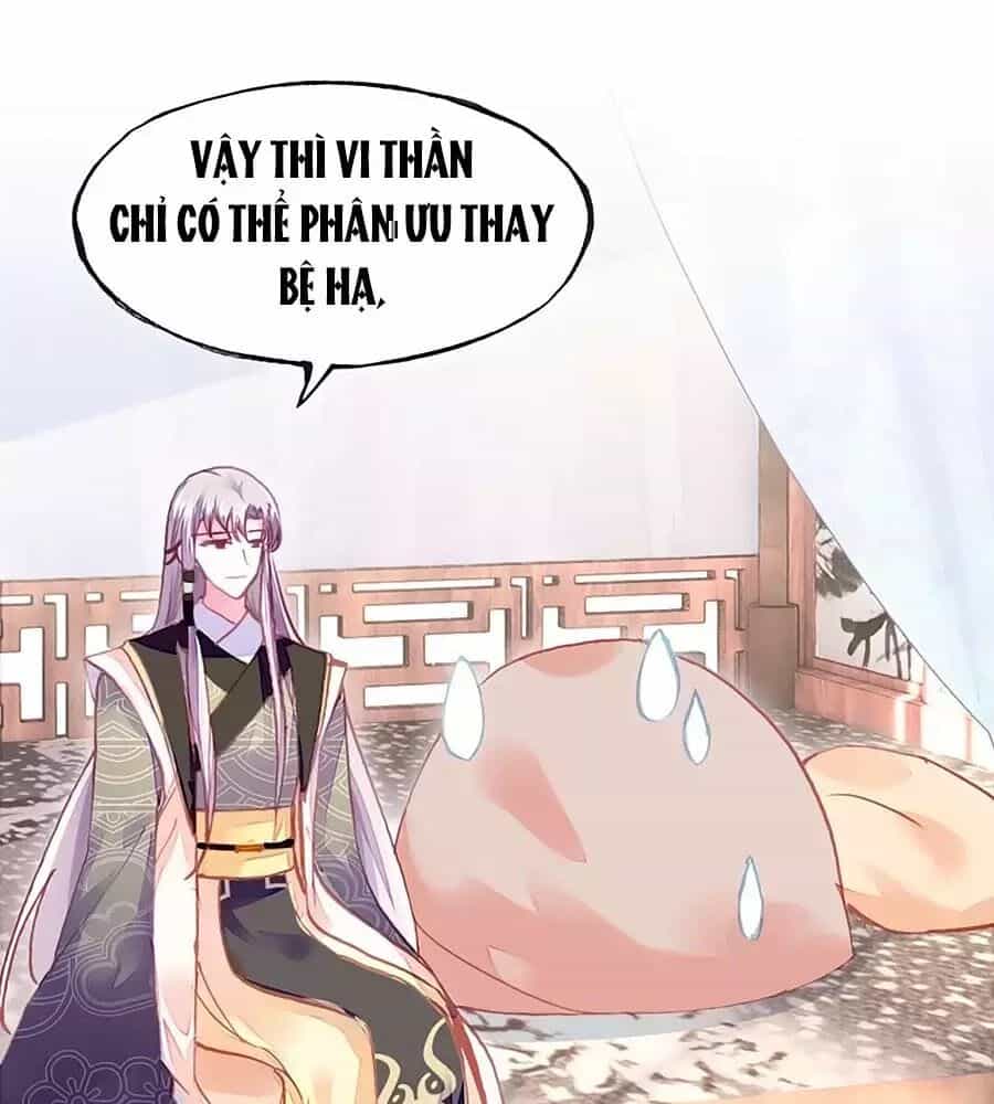 Trẫm Cũng Không Muốn Quá Khí Phách - Chương 36 - ảnh 1