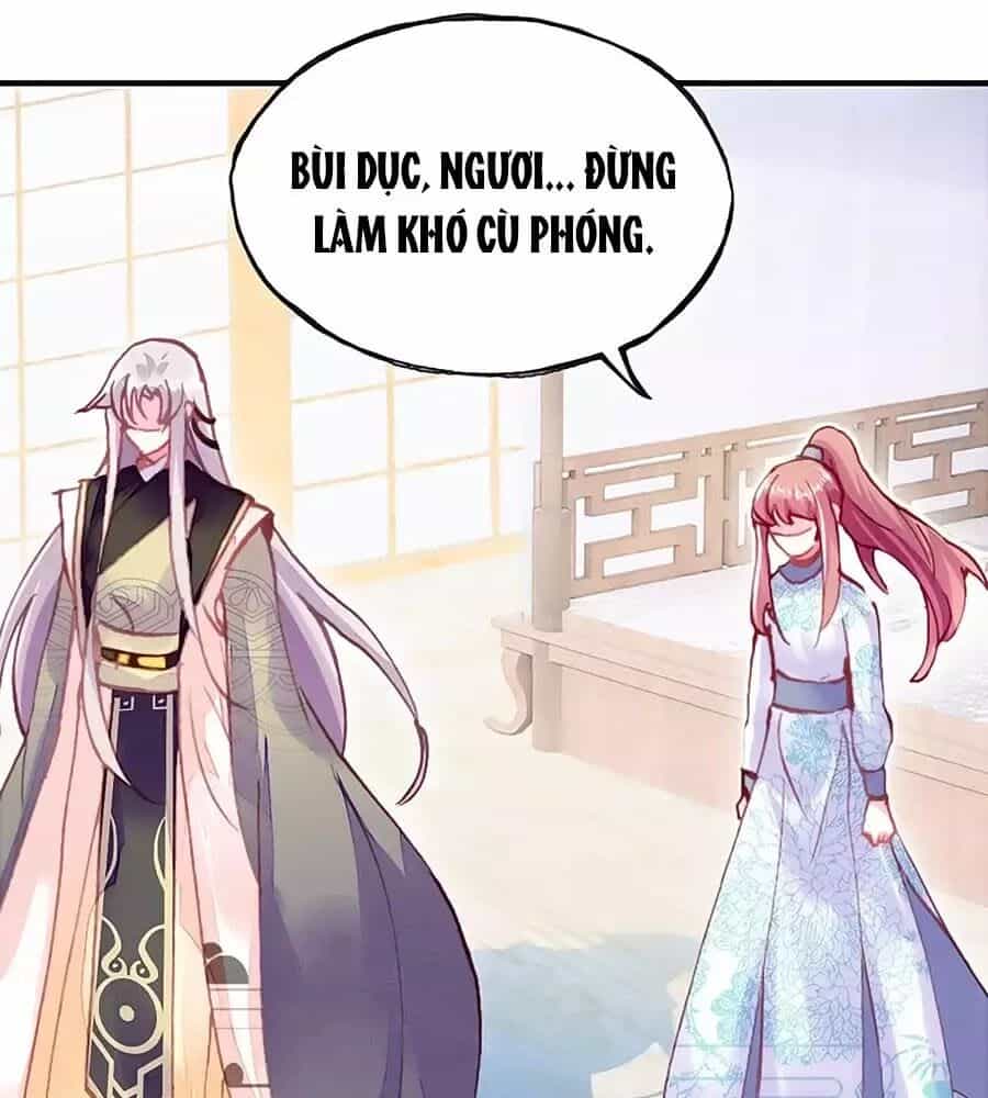 Trẫm Cũng Không Muốn Quá Khí Phách - Chương 36 - ảnh 12