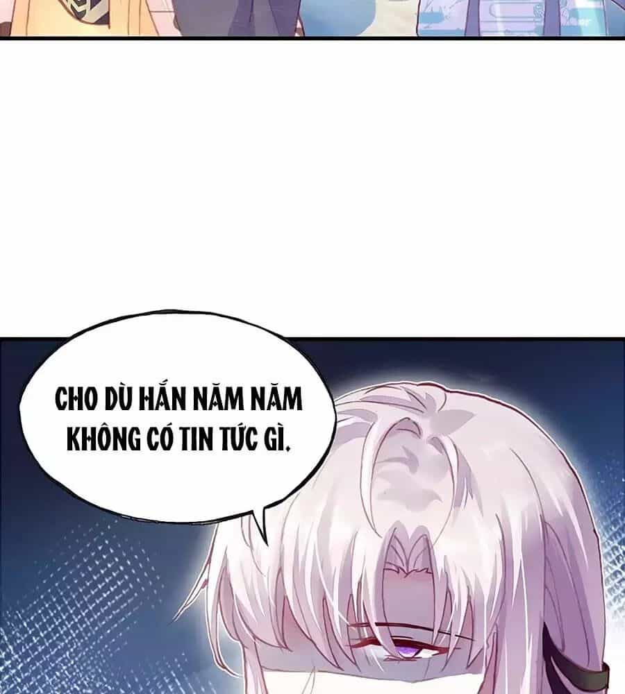 Trẫm Cũng Không Muốn Quá Khí Phách - Chương 36 - ảnh 13