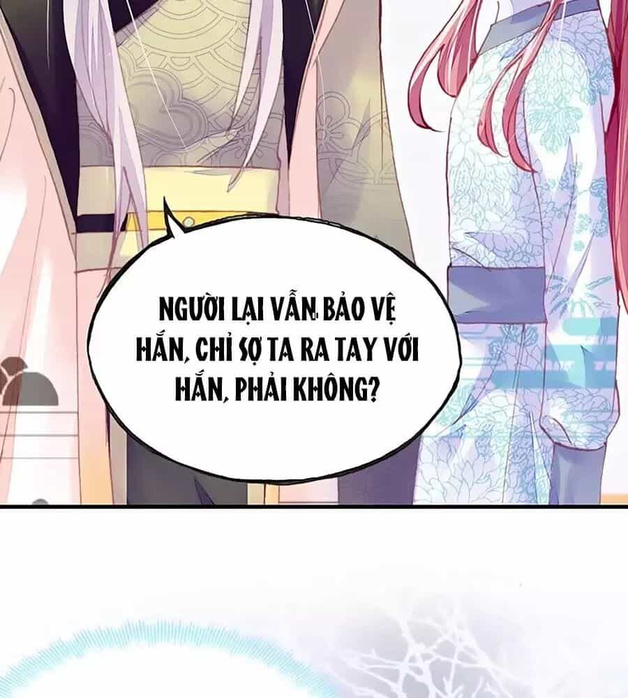 Trẫm Cũng Không Muốn Quá Khí Phách - Chương 36 - ảnh 16