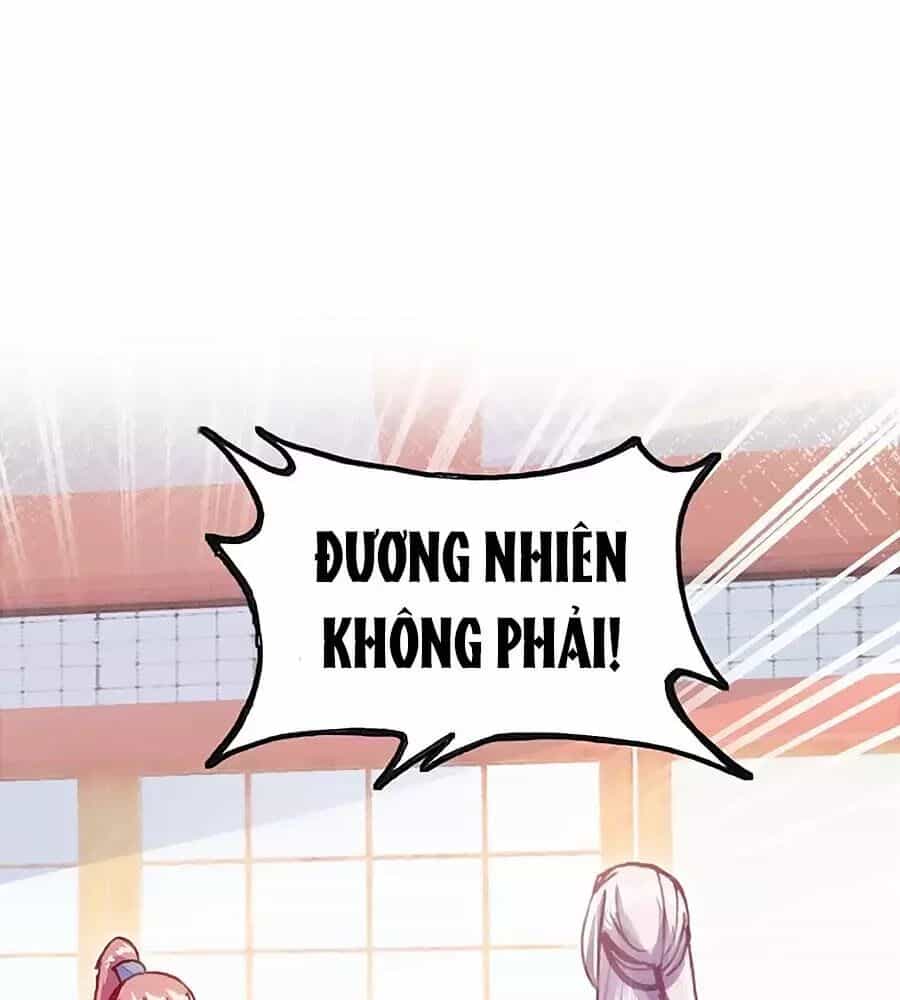 Trẫm Cũng Không Muốn Quá Khí Phách - Chương 36 - ảnh 19