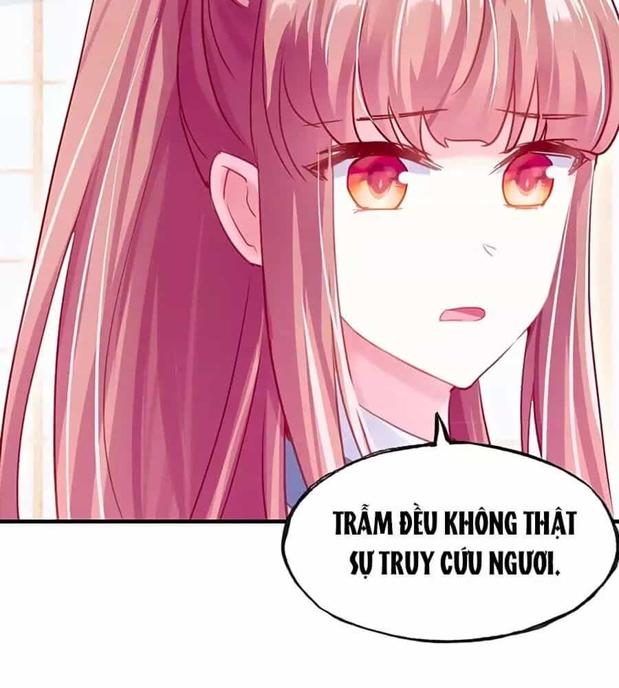 Trẫm Cũng Không Muốn Quá Khí Phách - Chương 36 - ảnh 28