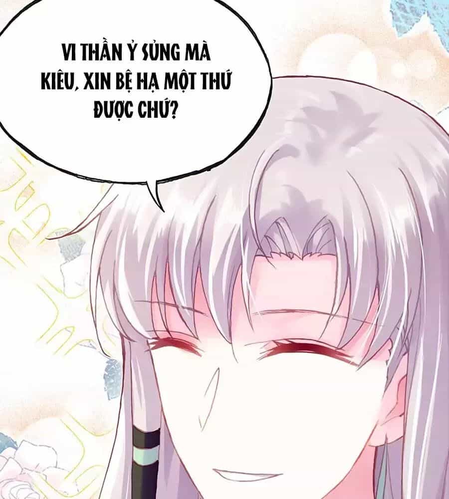 Trẫm Cũng Không Muốn Quá Khí Phách - Chương 36 - ảnh 33