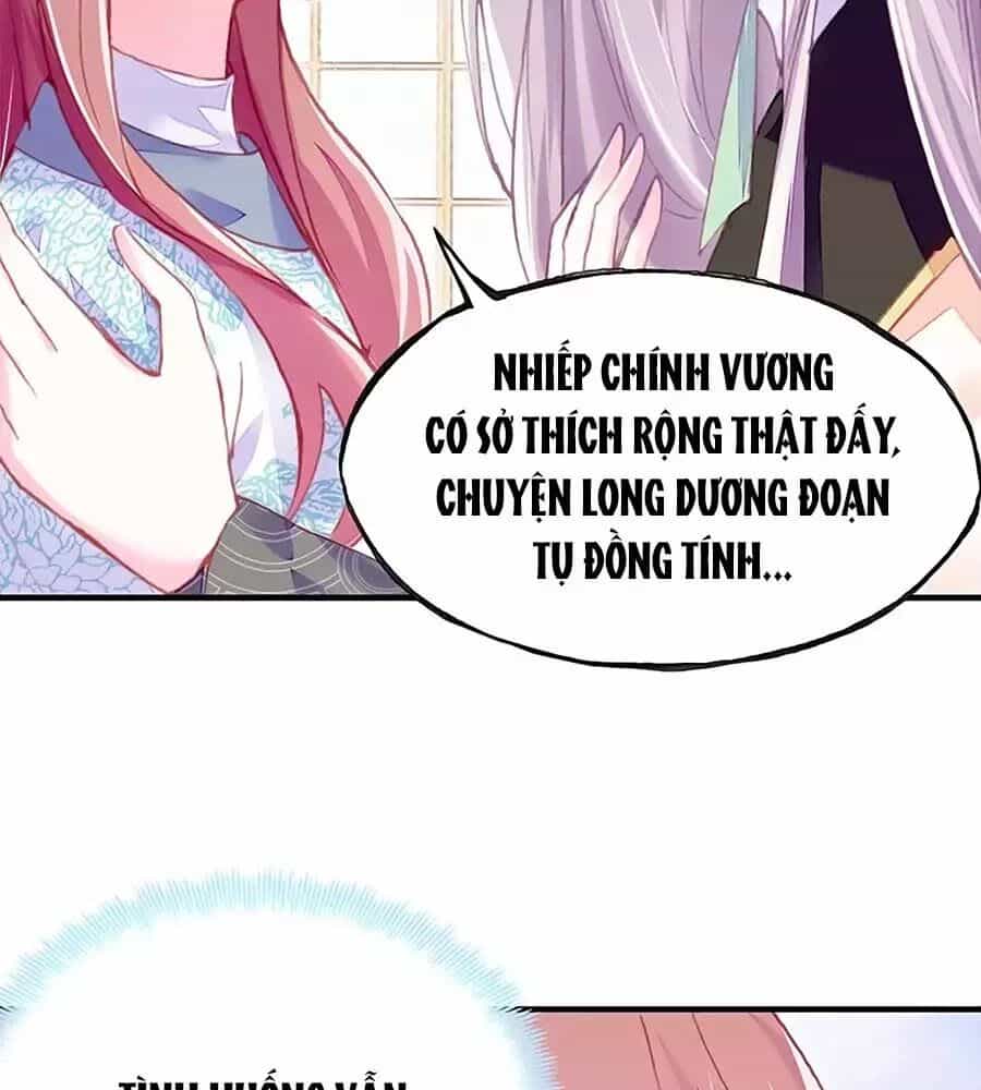 Trẫm Cũng Không Muốn Quá Khí Phách - Chương 36 - ảnh 49