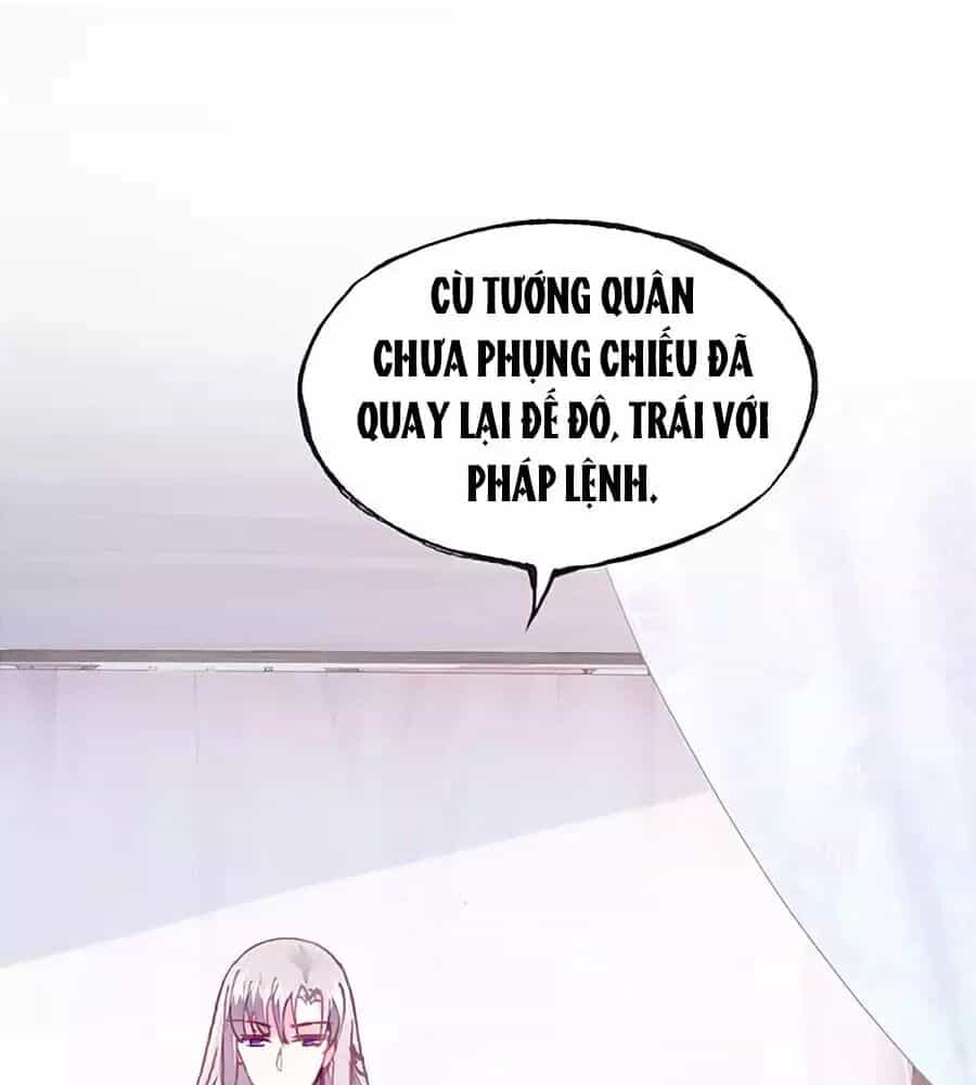 Trẫm Cũng Không Muốn Quá Khí Phách - Chương 36 - ảnh 6