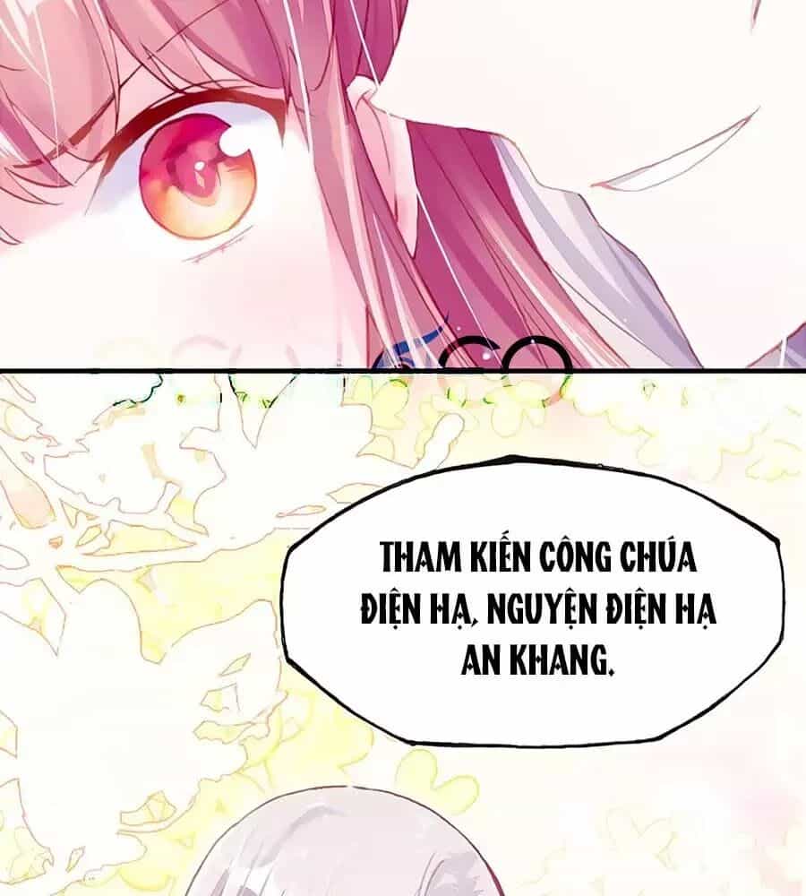 Trẫm Cũng Không Muốn Quá Khí Phách - Chương 36 - ảnh 63