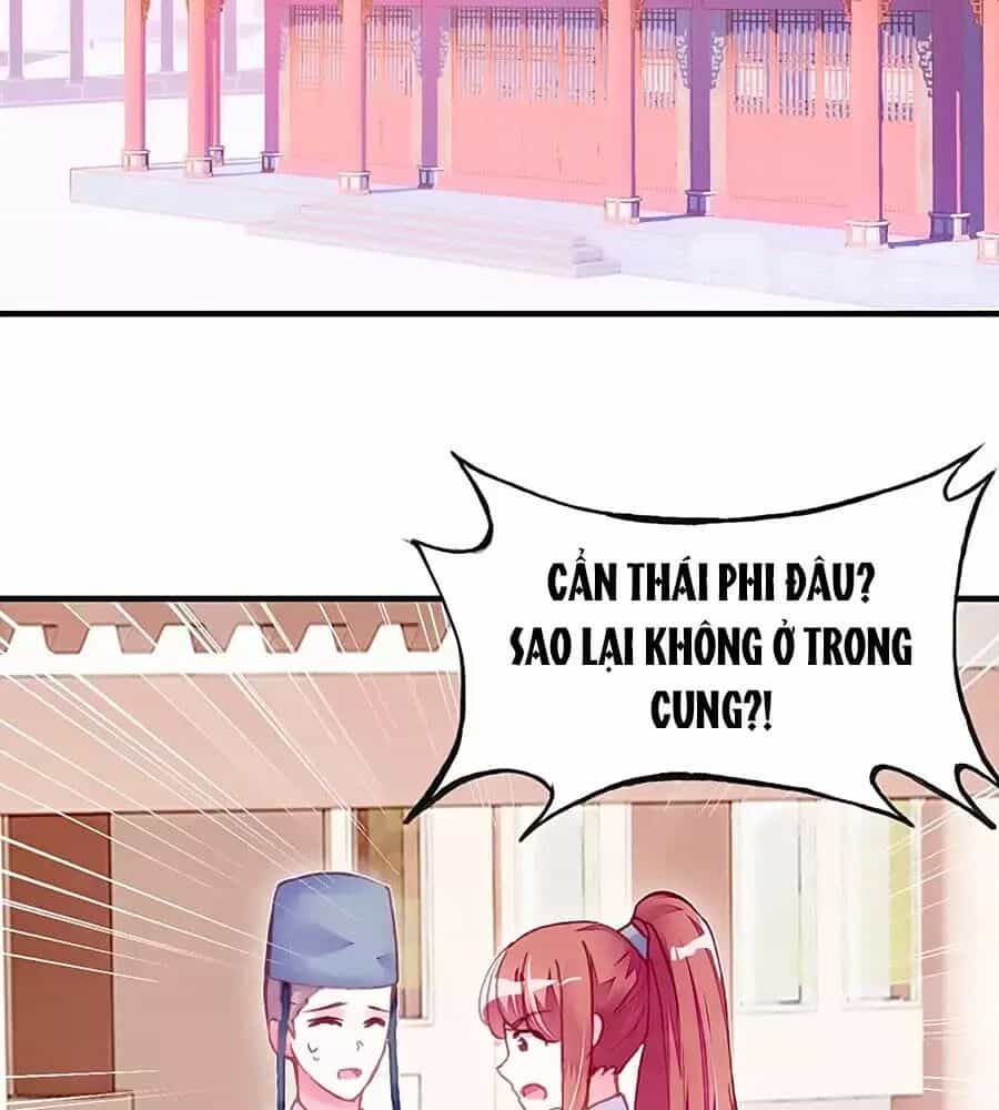 Trẫm Cũng Không Muốn Quá Khí Phách - Chương 37 - ảnh 22