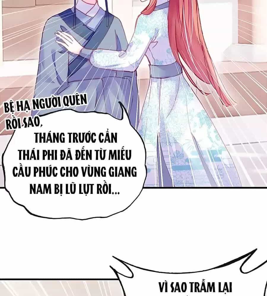 Trẫm Cũng Không Muốn Quá Khí Phách - Chương 37 - ảnh 23