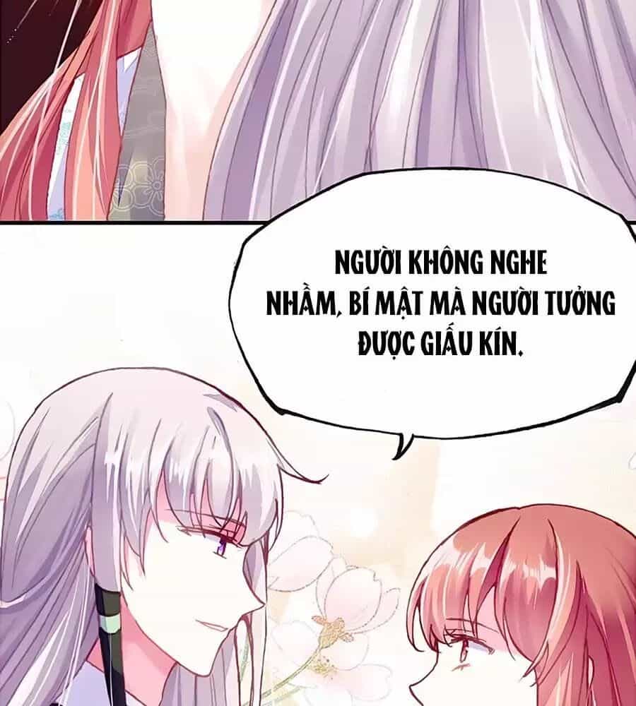 Trẫm Cũng Không Muốn Quá Khí Phách - Chương 37 - ảnh 3