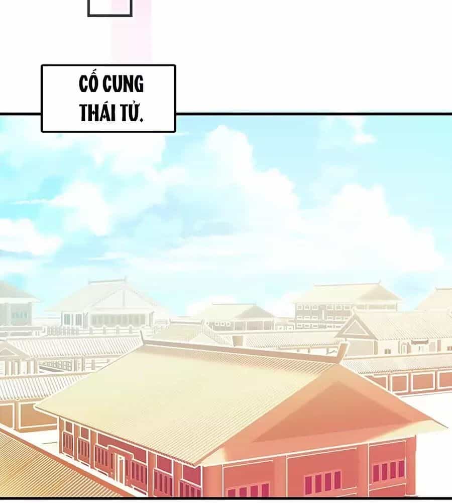 Trẫm Cũng Không Muốn Quá Khí Phách - Chương 37 - ảnh 30