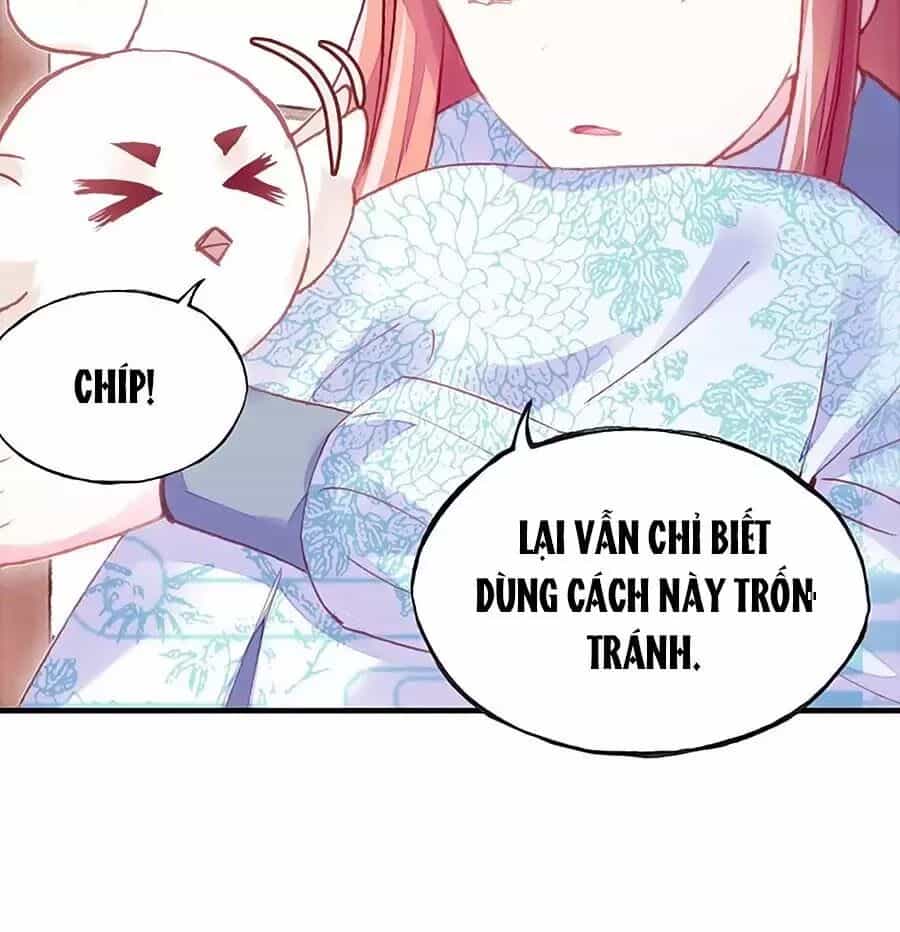 Trẫm Cũng Không Muốn Quá Khí Phách - Chương 37 - ảnh 45