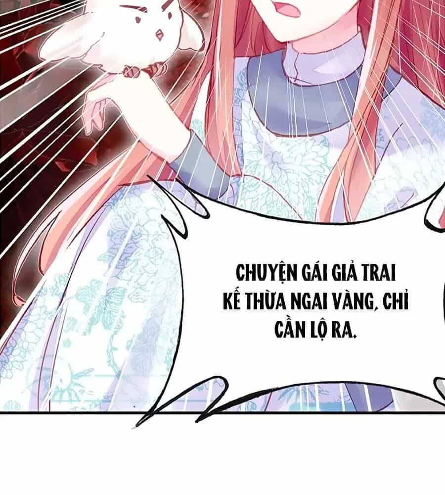 Trẫm Cũng Không Muốn Quá Khí Phách - Chương 37 - ảnh 48