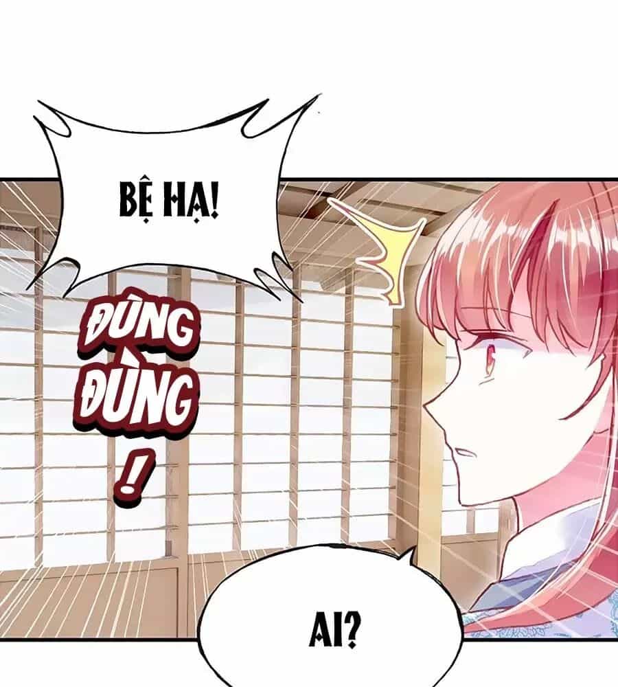 Trẫm Cũng Không Muốn Quá Khí Phách - Chương 37 - ảnh 57