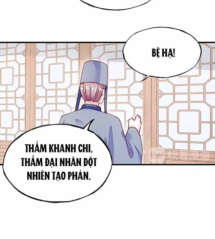 Trẫm Cũng Không Muốn Quá Khí Phách - Chương 37 - ảnh 58