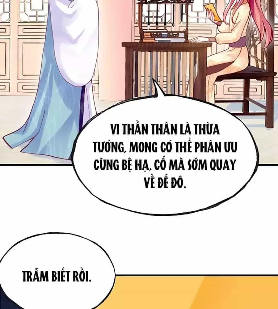 Trẫm Cũng Không Muốn Quá Khí Phách - Chương 37 - ảnh 68