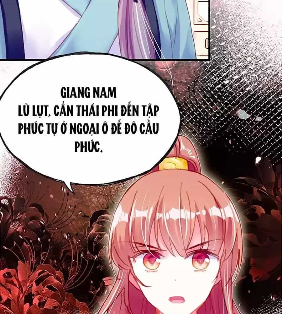Trẫm Cũng Không Muốn Quá Khí Phách - Chương 37 - ảnh 72