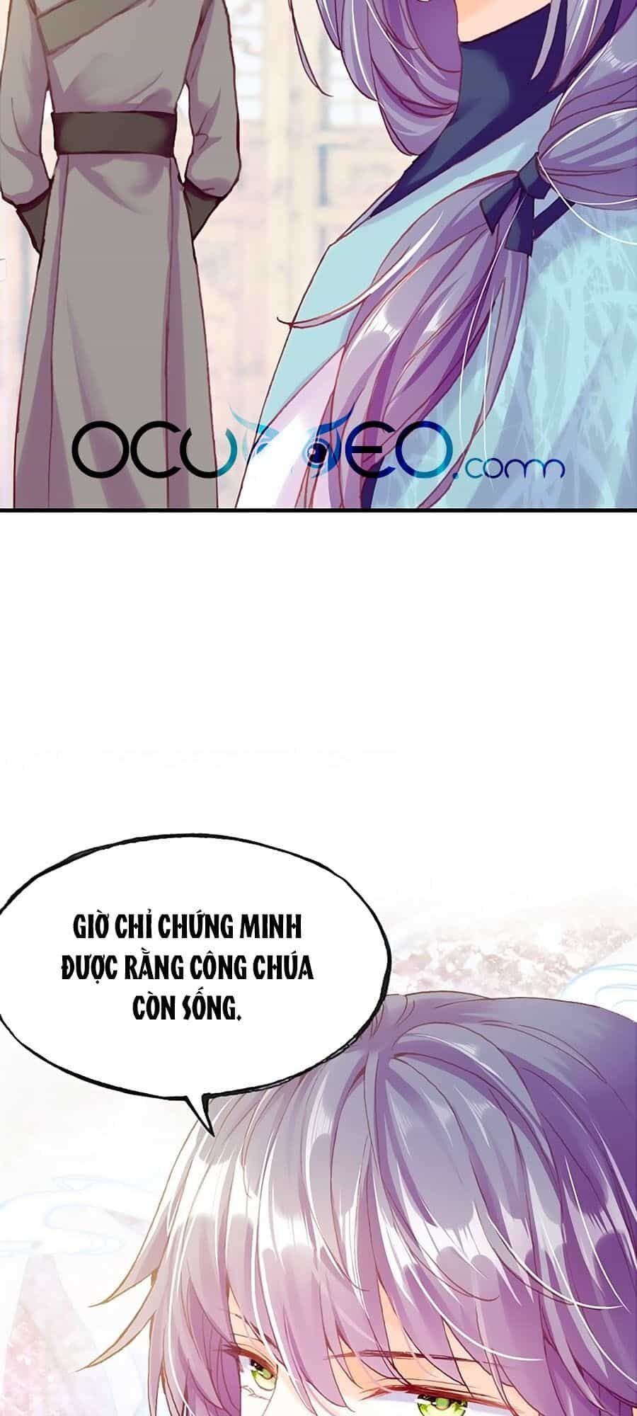 Trẫm Cũng Không Muốn Quá Khí Phách - Chương 38 - ảnh 31