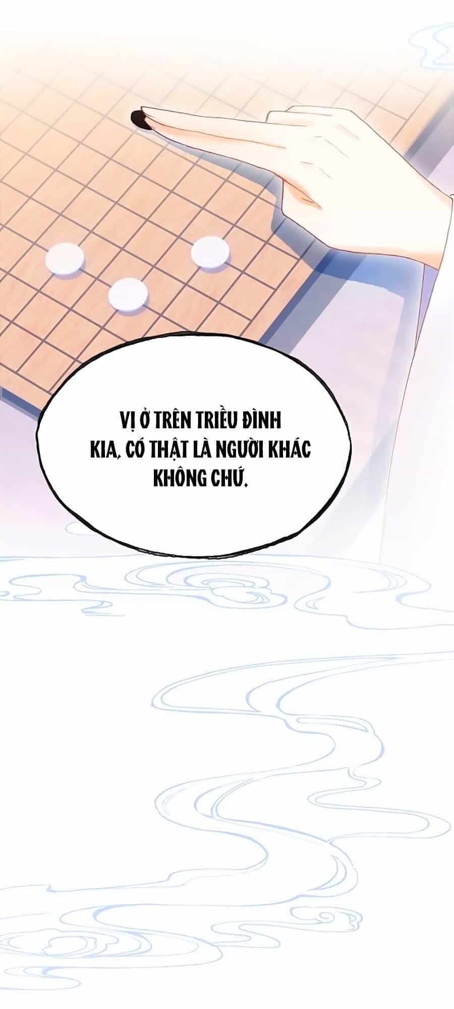 Trẫm Cũng Không Muốn Quá Khí Phách - Chương 38 - ảnh 33