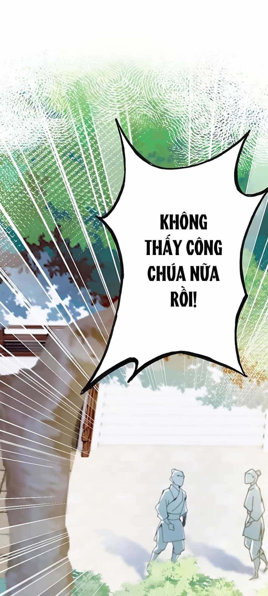 Trẫm Cũng Không Muốn Quá Khí Phách - Chương 39 - ảnh 1