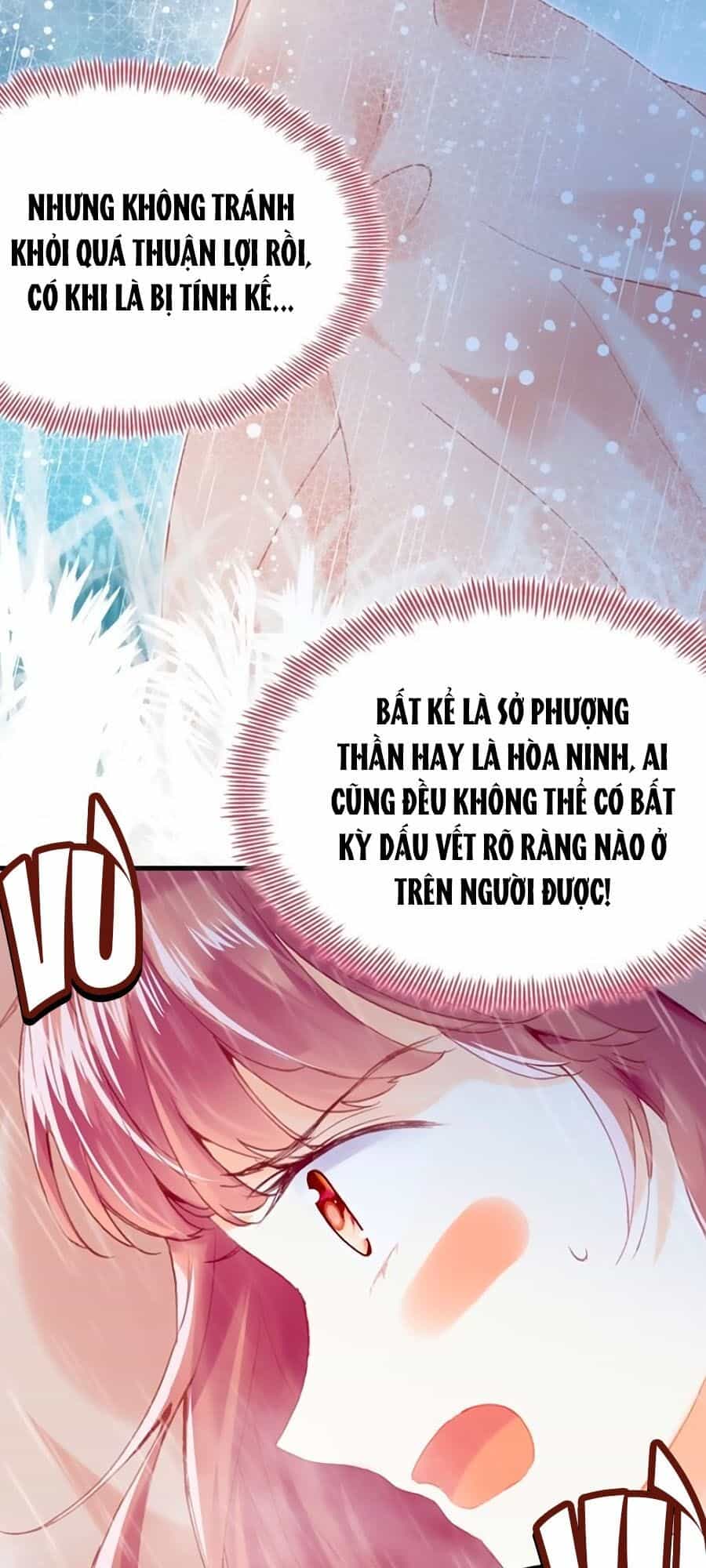 Trẫm Cũng Không Muốn Quá Khí Phách - Chương 39 - ảnh 20