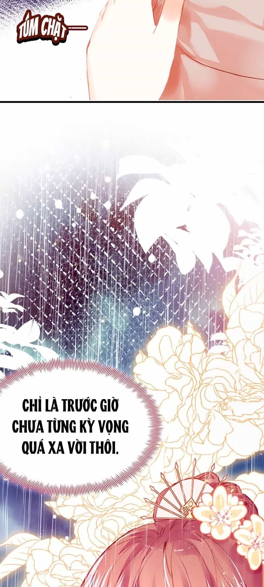 Trẫm Cũng Không Muốn Quá Khí Phách - Chương 39 - ảnh 29