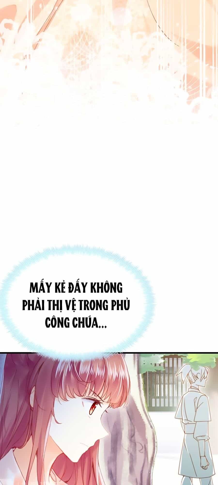 Trẫm Cũng Không Muốn Quá Khí Phách - Chương 39 - ảnh 4