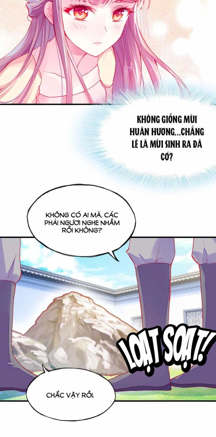 Trẫm Cũng Không Muốn Quá Khí Phách - Chương 4 - ảnh 28
