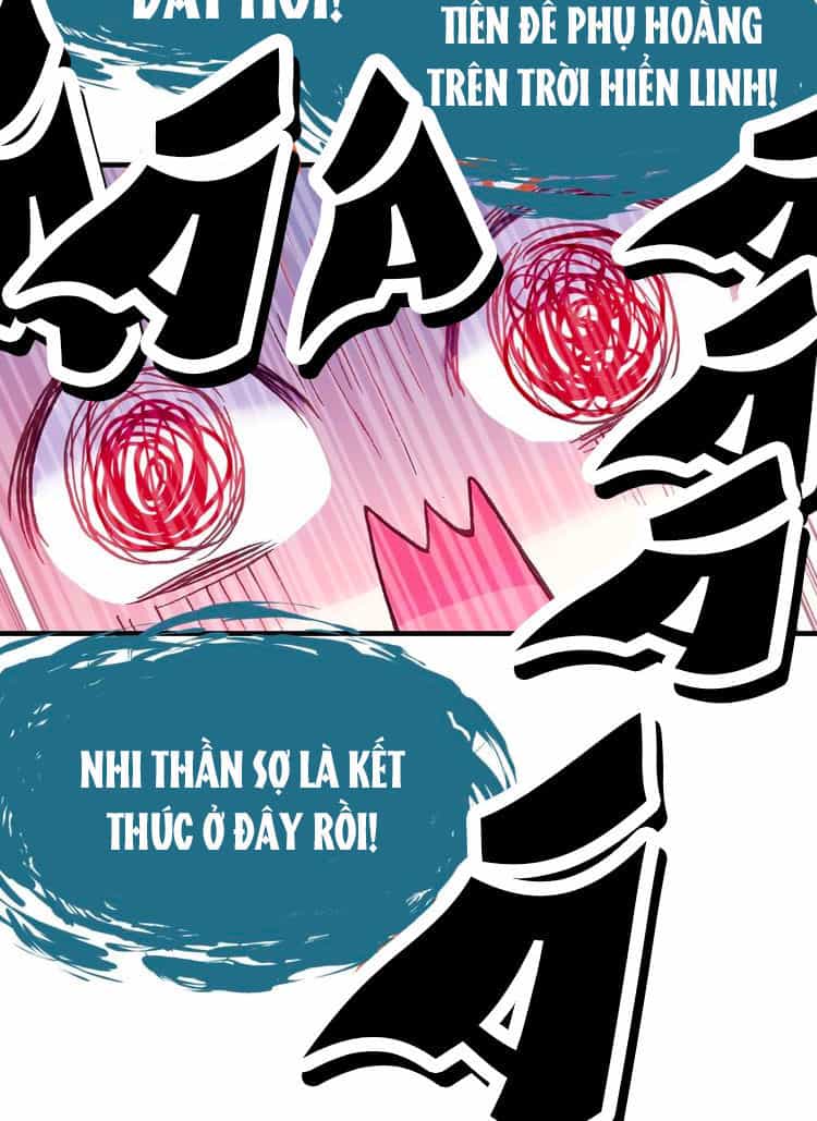 Trẫm Cũng Không Muốn Quá Khí Phách - Chương 4 - ảnh 40