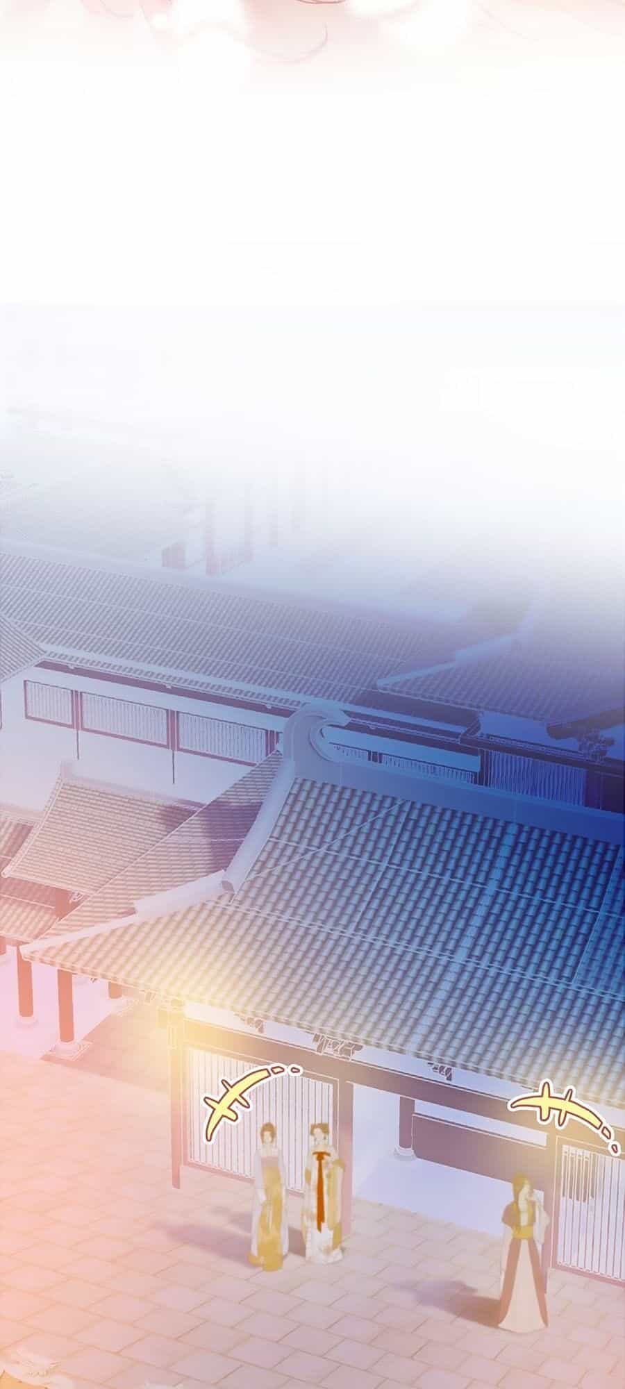 Trẫm Cũng Không Muốn Quá Khí Phách - Chương 40 - ảnh 9