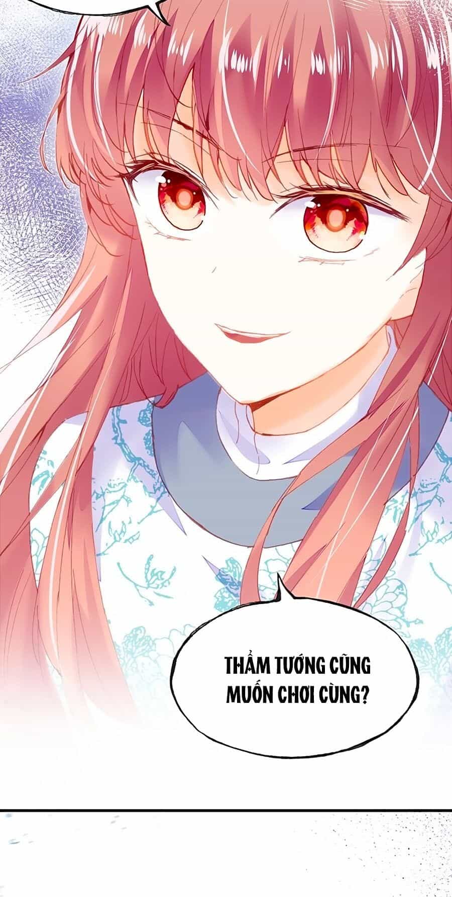 Trẫm Cũng Không Muốn Quá Khí Phách - Chương 41 - ảnh 20