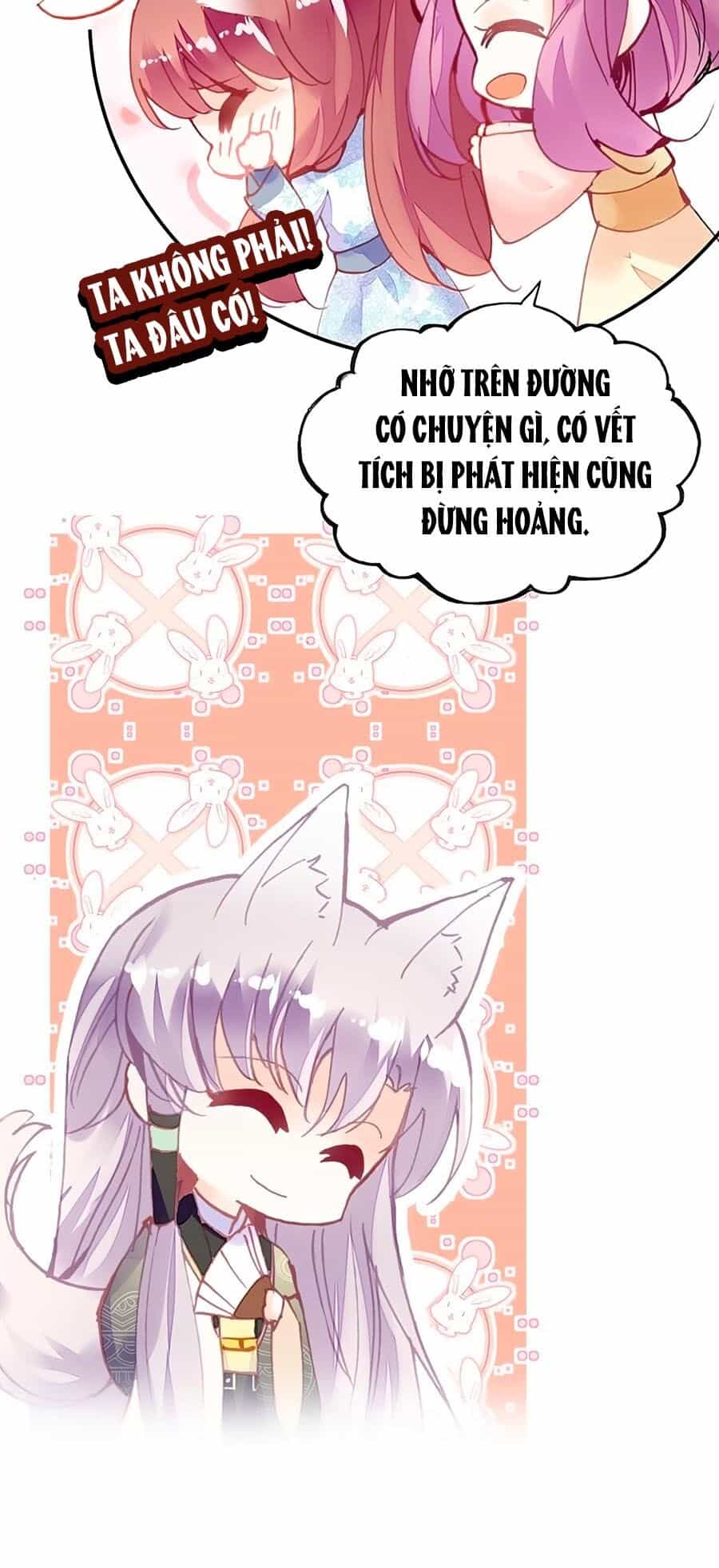 Trẫm Cũng Không Muốn Quá Khí Phách - Chương 41 - ảnh 24